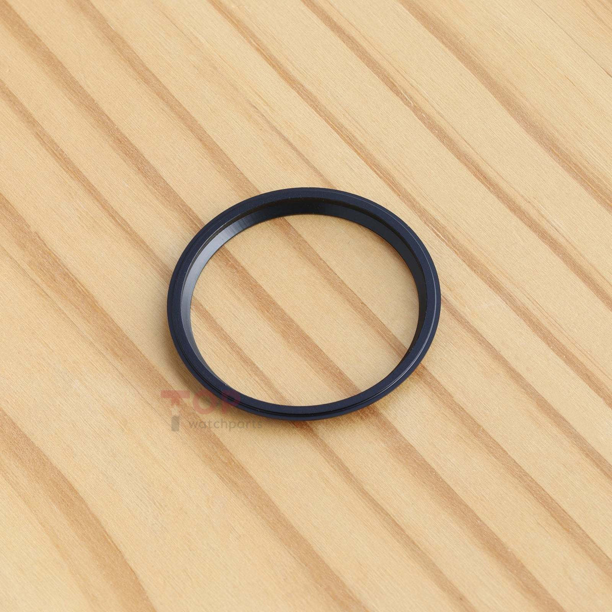 Aluminum Watch Bezel for Omega Constellation Double Eagle 121.32.44.52.01.001 44mm Watch