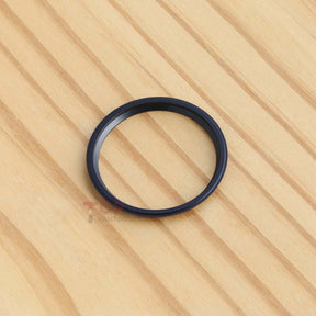 Aluminum Watch Bezel for Omega Constellation Double Eagle 121.32.44.52.01.001 44mm Watch