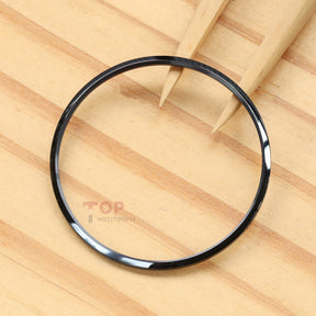 Ceramic Bezel for Tudor 53010 55010 56010 Glamour 31/36/39mm Watch Insert