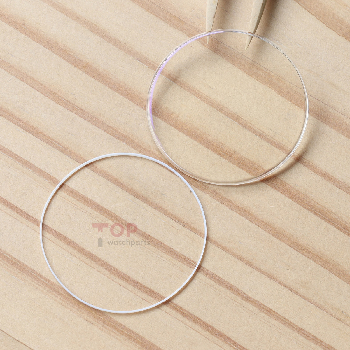 Watch Glass for IWC Portuguese Grande Complication  IW377402/5454/IW5023/IW5034/IW5101/IW5161/IW5164/IW5033/5162/ 45mm Sapphire Crystal