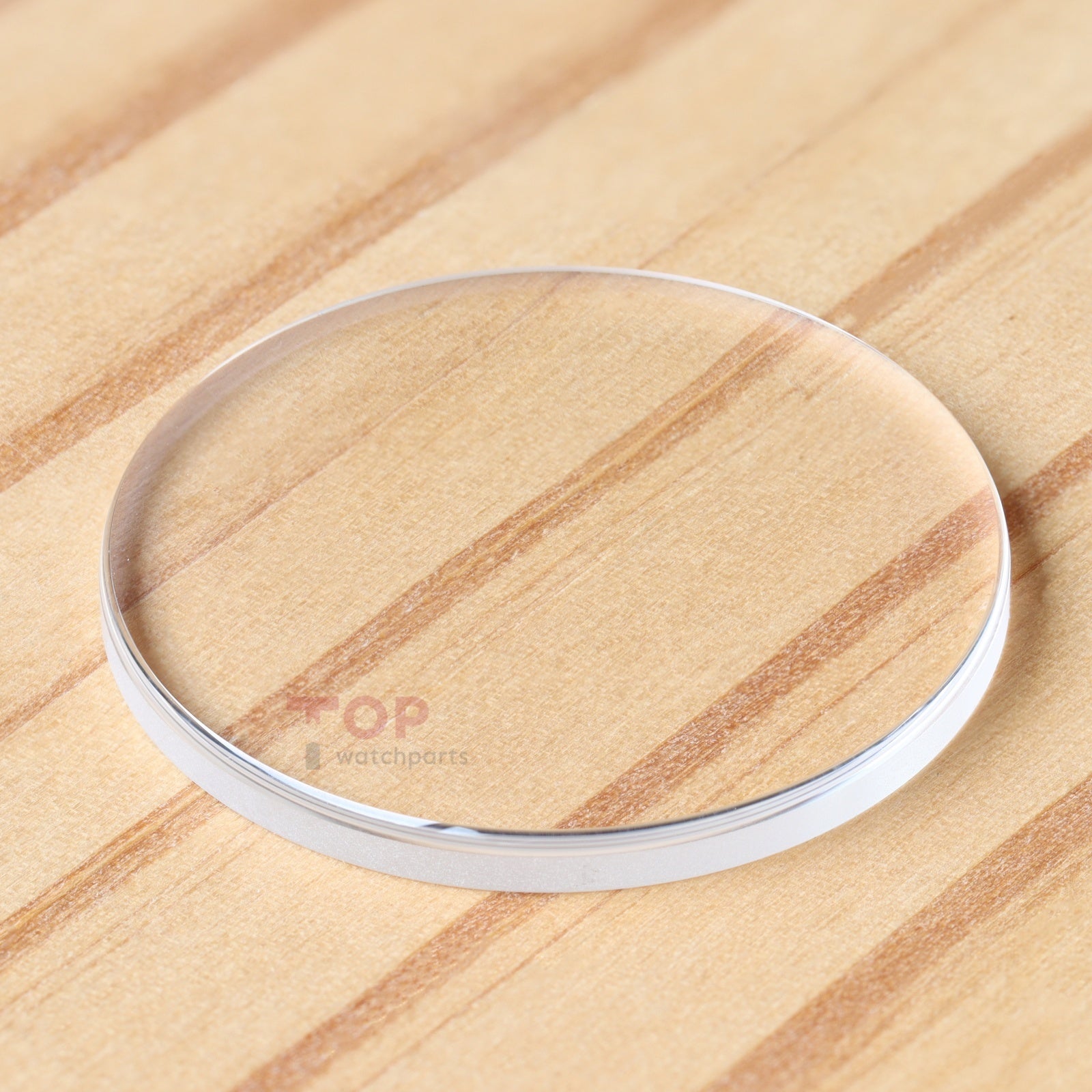 Watch Sapphire Crystal for Breguet TYPE XX 3800/3820 39mm Glass