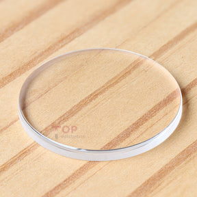 Watch Sapphire Crystal for Breguet TYPE XX 3800/3820 39mm Glass