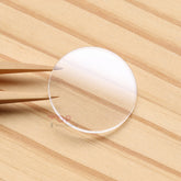 Watch Sapphire Crystal for Tudor Prince Date 79400/79440 39mm Watch Glass