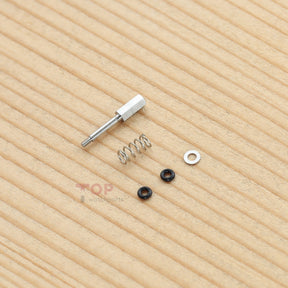 Pusher Stem for Audemars Piguet 26400 26401 Royal Oak Offshore 44mm Watch Button Spring Gasket