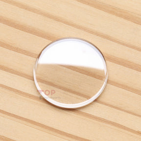 Watch Lid Sapphire Crystal for Tudor Black Bay Chrono 79360 41mm Watch Glass