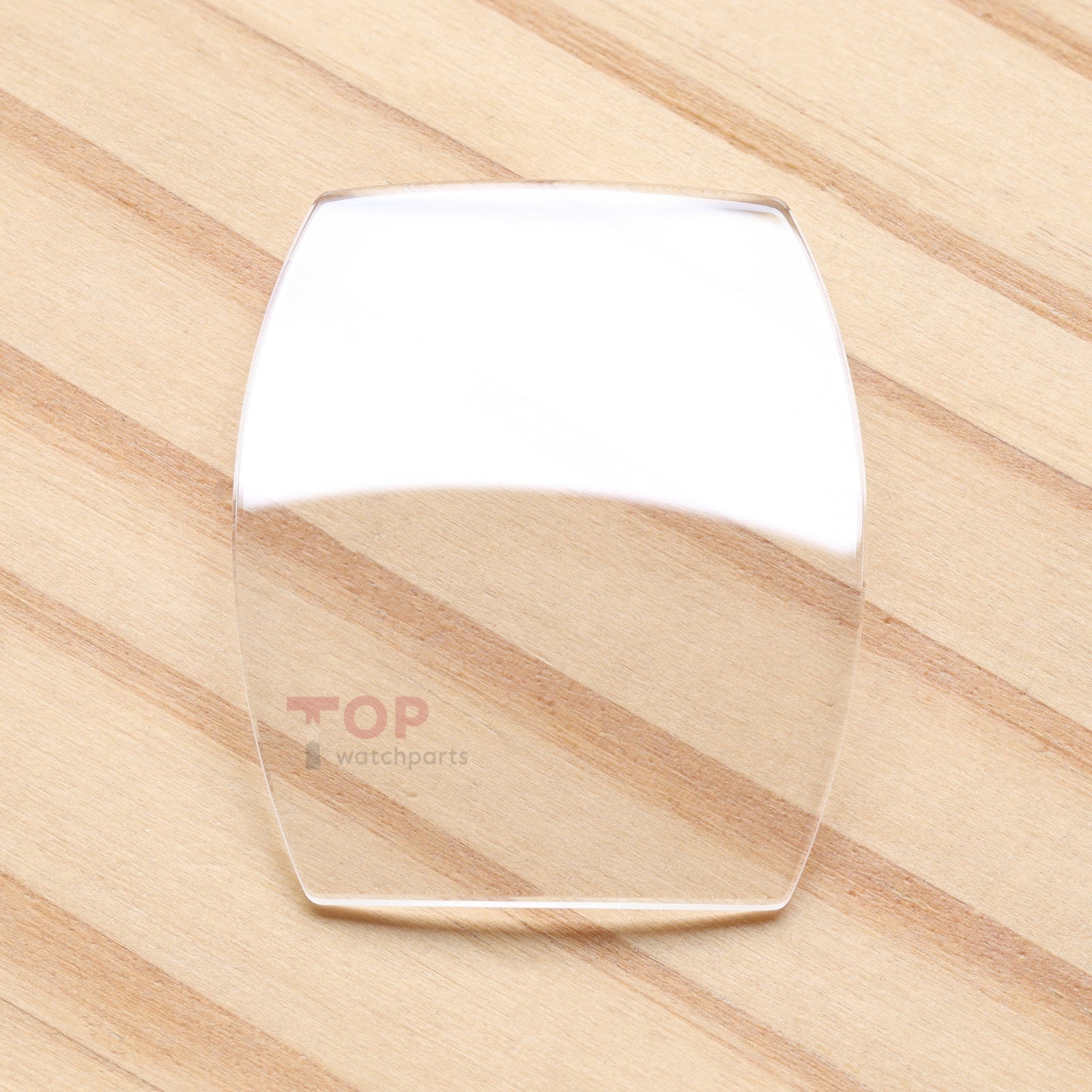 Watch Glass for Breguet HERITAGE 5497/5410 42×35mm Sapphire Crystal