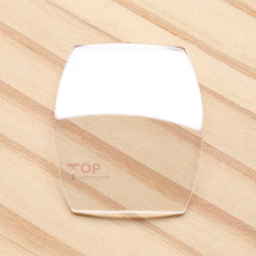 Watch Glass for Breguet HERITAGE 5497/5410 42×35mm Sapphire Crystal