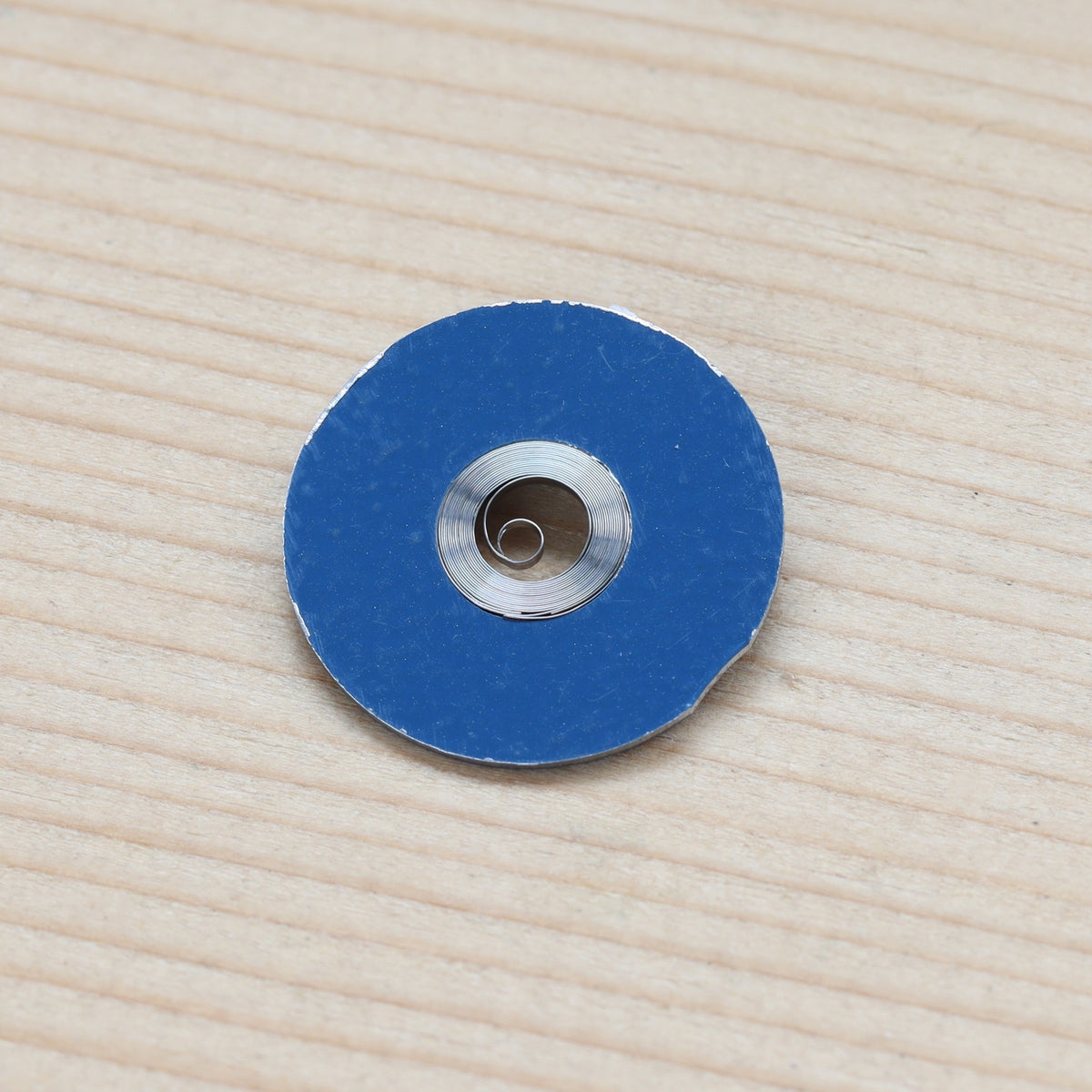 Mainspring for Blancpain Caliber Cal.953 Watch Movement