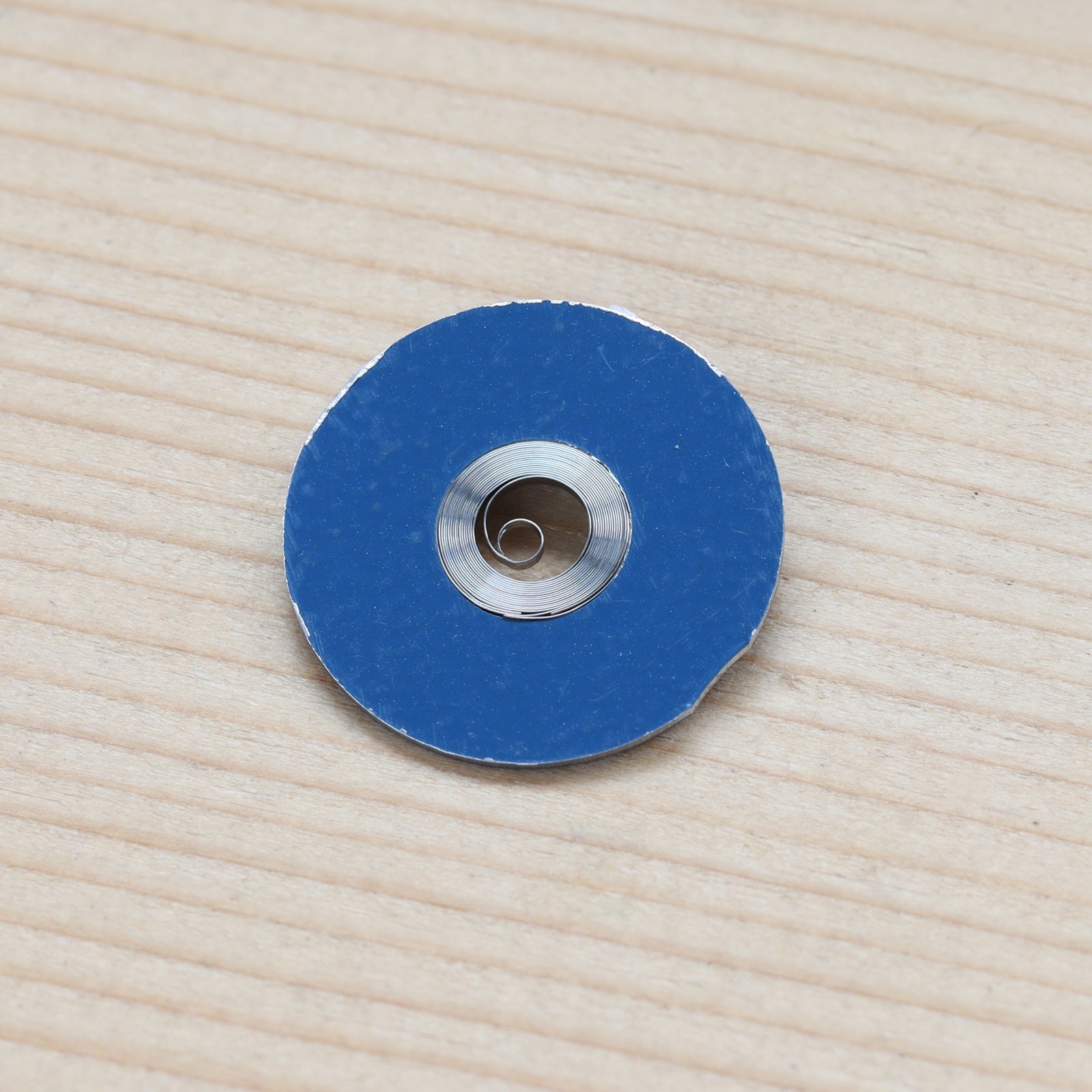 Mainspring for Blancpain Caliber Cal.953 Watch Movement