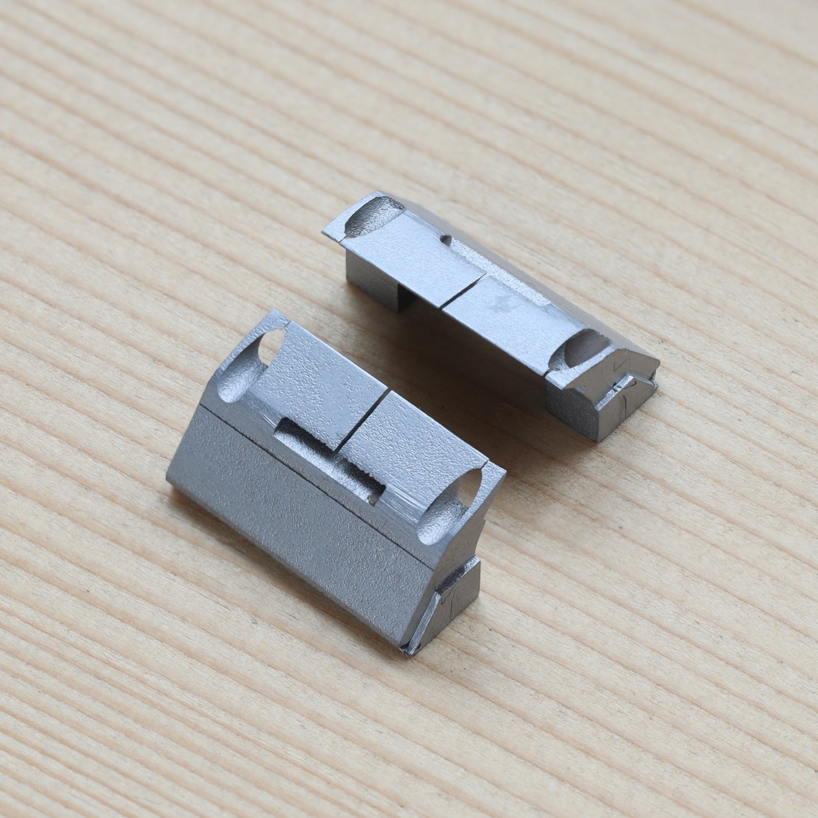 Quick Release Strap Insert for Jaeger-LeCoultre 236.8.47 Reverso Squadra Watch Leather Band