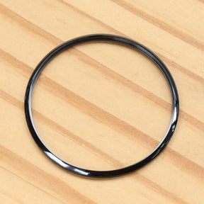 Ceramic Bezel for Tudor 53010 55010 56010 Glamour 31/36/39mm Watch Insert