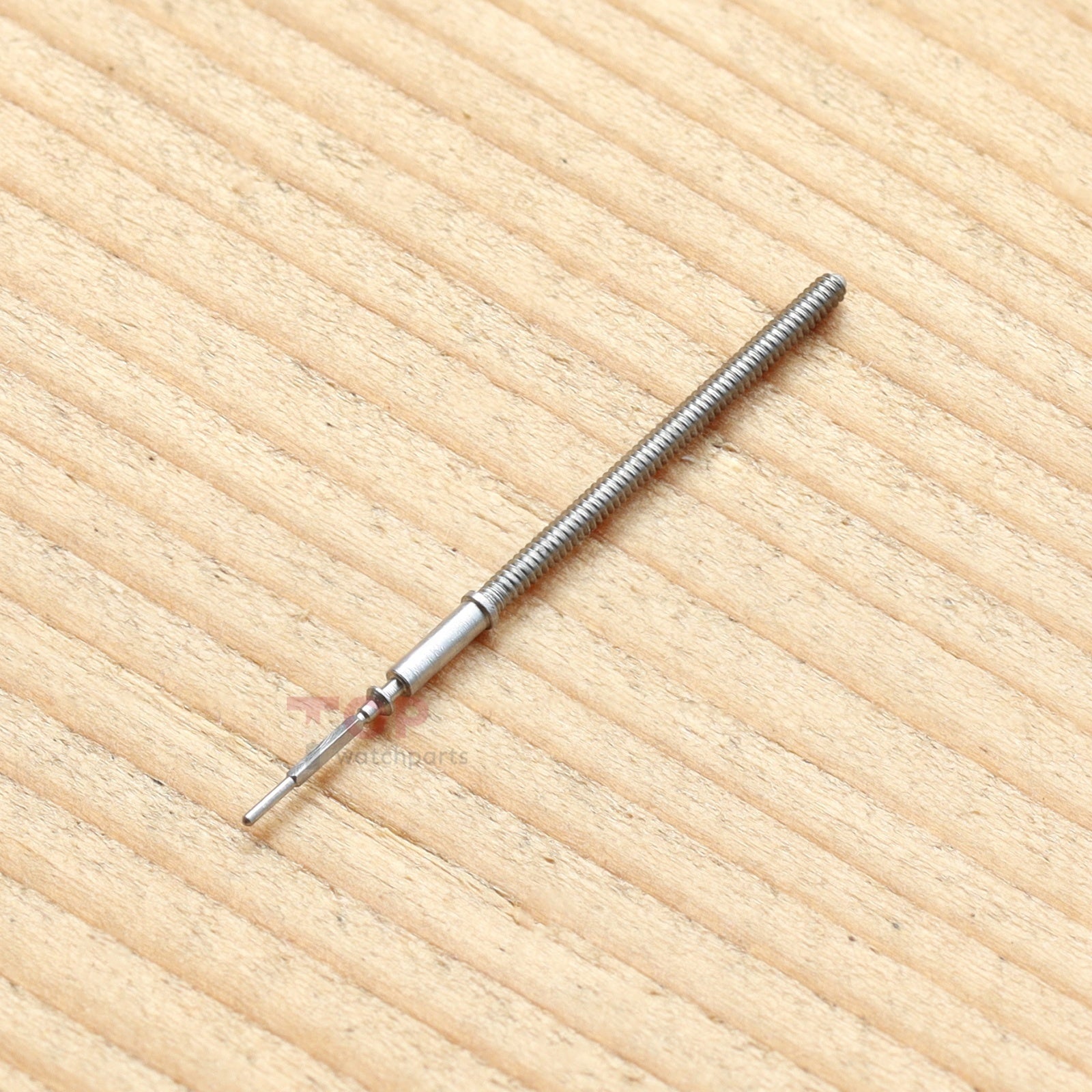 Crown Stem for Girard Perregaux Caliber GP Cal 3300 Watch Winding Stem