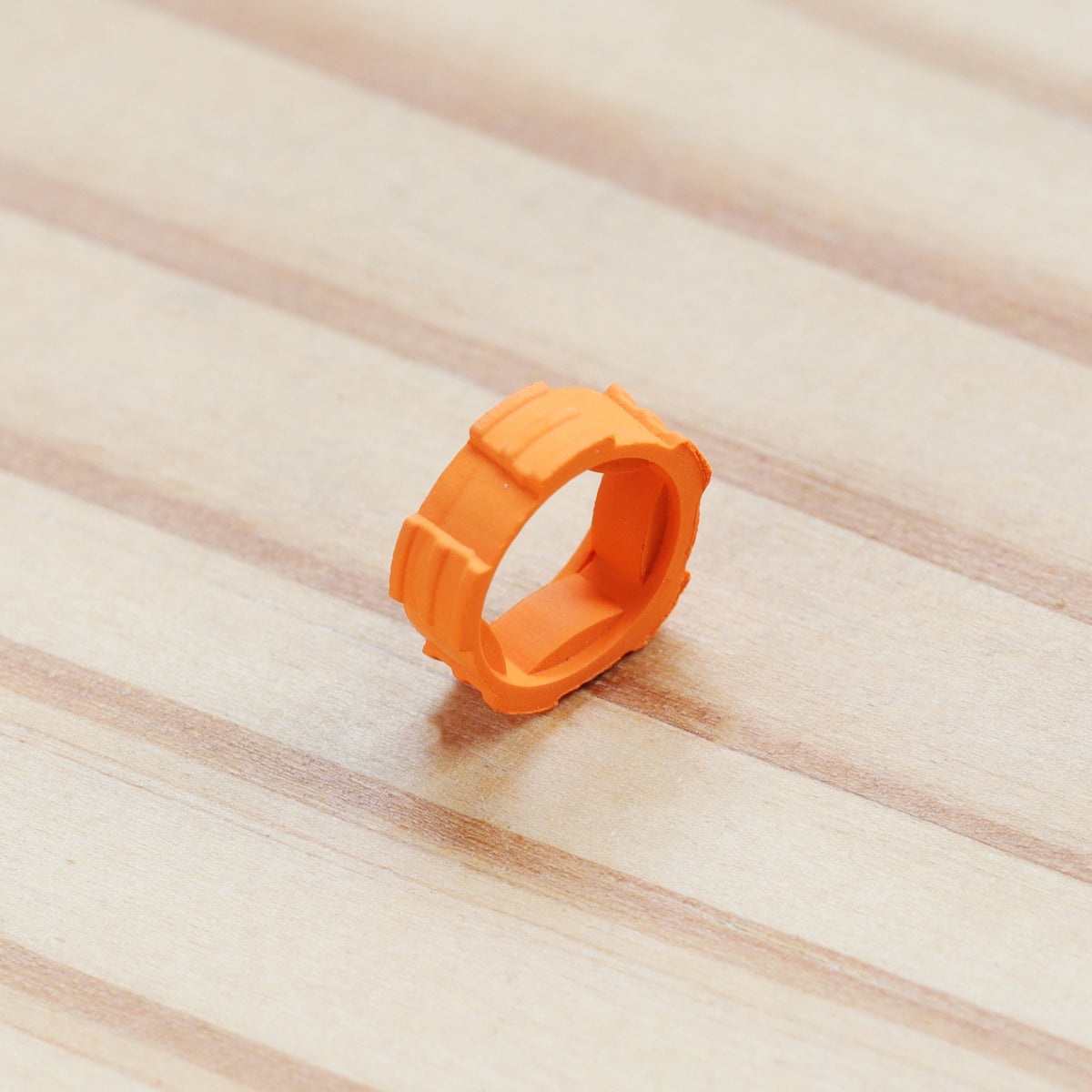 Crown Rubber for Richard Mille RM35-03 Watch Crown Ring
