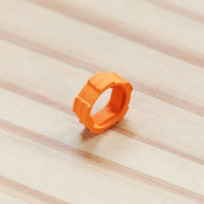 Crown Rubber for Richard Mille RM35-03 Watch Crown Ring