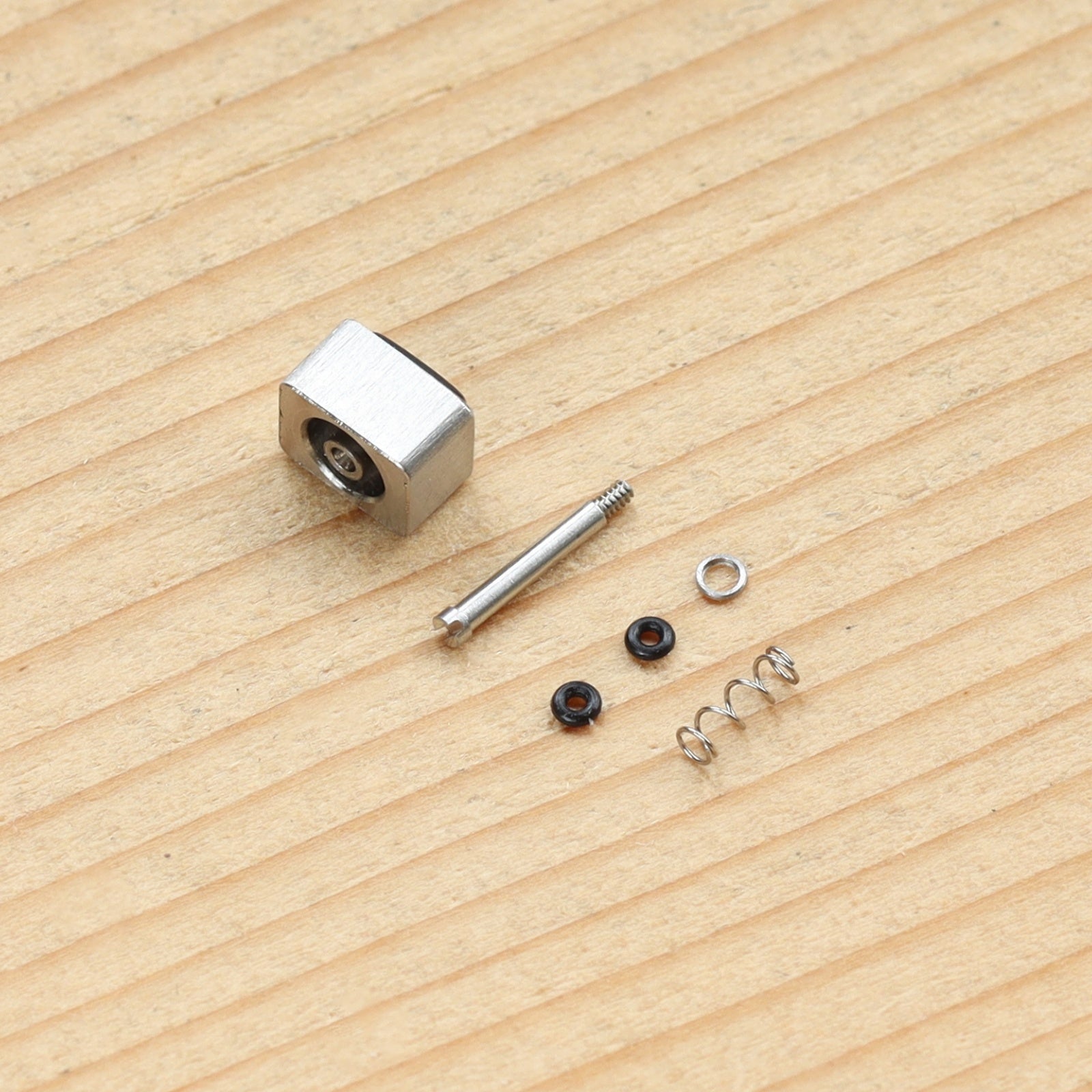 Pusher for Piaget GOA34001 Polo FortyFive Chronograph 45mm Watch Button