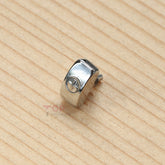 Pusher for Ulysse Nardin UN 223-88 40mm Watch Button