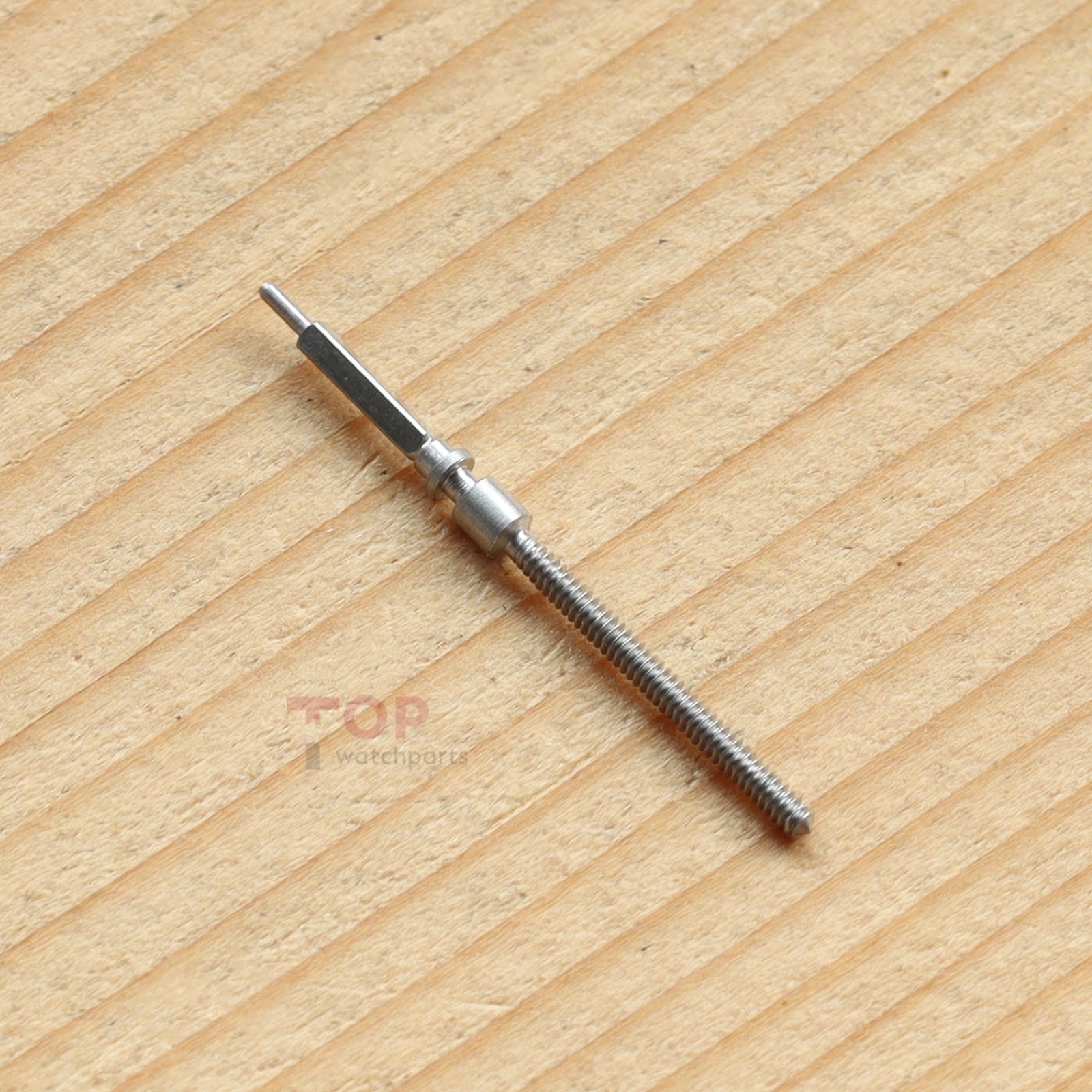 Crown Stem for IWC Caliber 89365 69355 59210 80111 Movement Watch Winding Stem