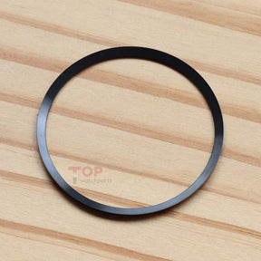 Aluminum Watch Bezel for Chopard Mille Miglia 168571/161293/158571 44mm Watch Insert