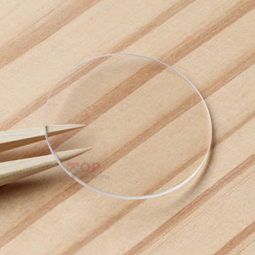 Watch Sapphire Crystal&Gasket for Breguet Classique 5177B/5178 38mm Glass