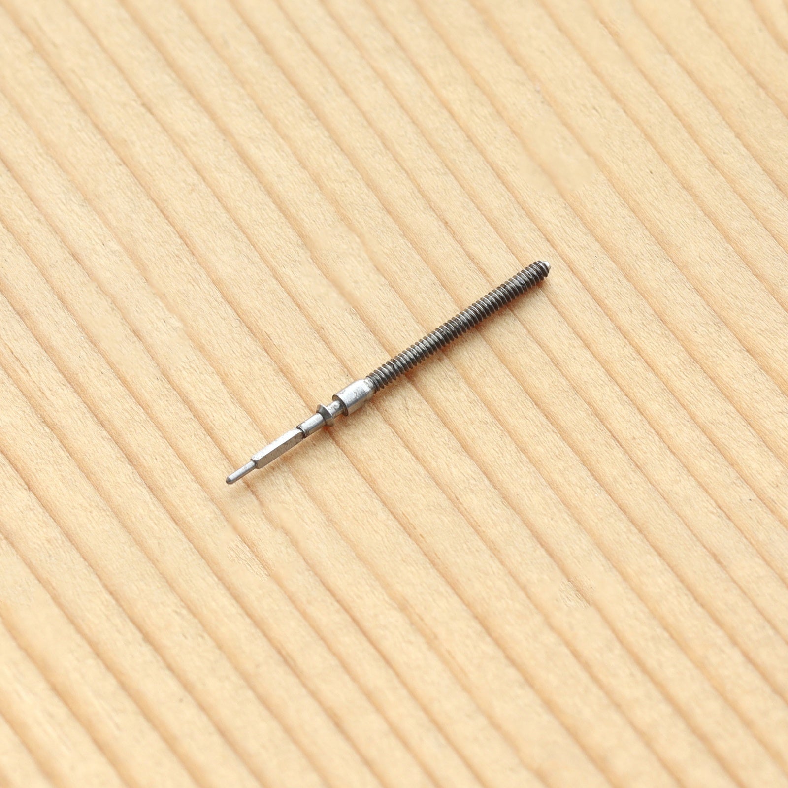 Watch Crown Stem for Hublot Caliber HUB1242/1240 Movement