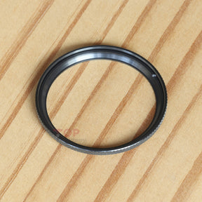 Watch Ceramic Bezel for Montblanc Timewalker 116101 43mm Watch