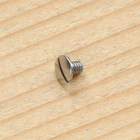 Folding Clasp Screw for Vacheron Constantin VC Watch Deployant Buckle