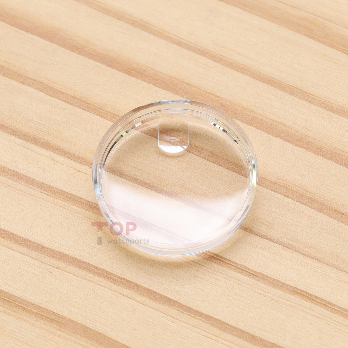 Watch Acrylic Glass for Tudor Snowflake Submariner 94110 40mm Watch