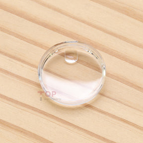 Watch Acrylic Glass for Tudor Snowflake Submariner 94110 40mm Watch