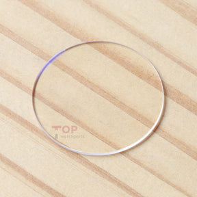 AR Coating Double Domed Watch Sapphire Crystal for IWC Portofino Automatic IW356301/3533 39mm Glass