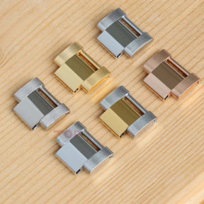 15.5mm Oyster Bracelet Link for Rolex Daytona 40mm 116500 126500 Watch Band End Links