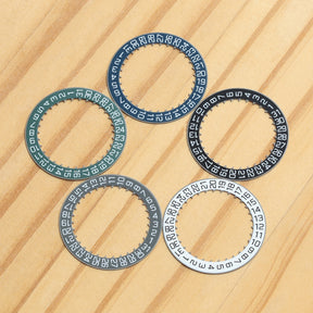 Watch Calendar for Audemars Piguet Royal Oak AP 15500 15510 15503 Caliber Cal.4302 Movement Disc.Parts