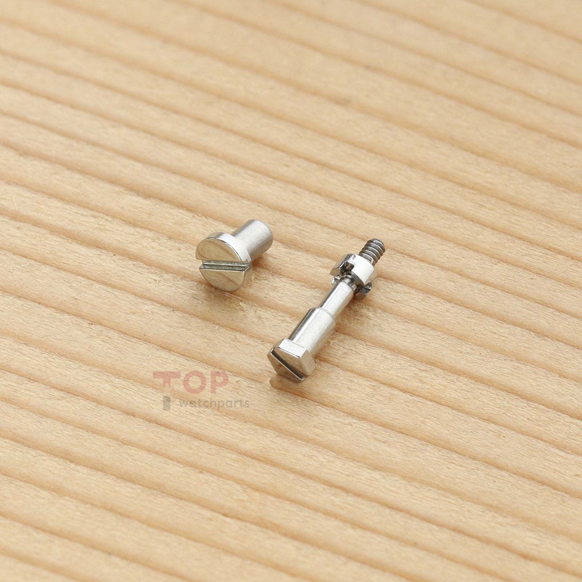 Watch Bezel Case Back Screw for Audemars Piguet AP 26231/26234 Royal Oak Offshore 37mm Lady Watch