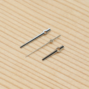 Watch Hands for Rolex Datejust Turn-O-Graph 116264 36mm Cal.3135 Watch Movement