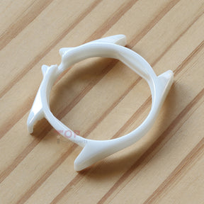 Watch Ceramic Case for Chanel J12 33/38mm Watch Middle Frame