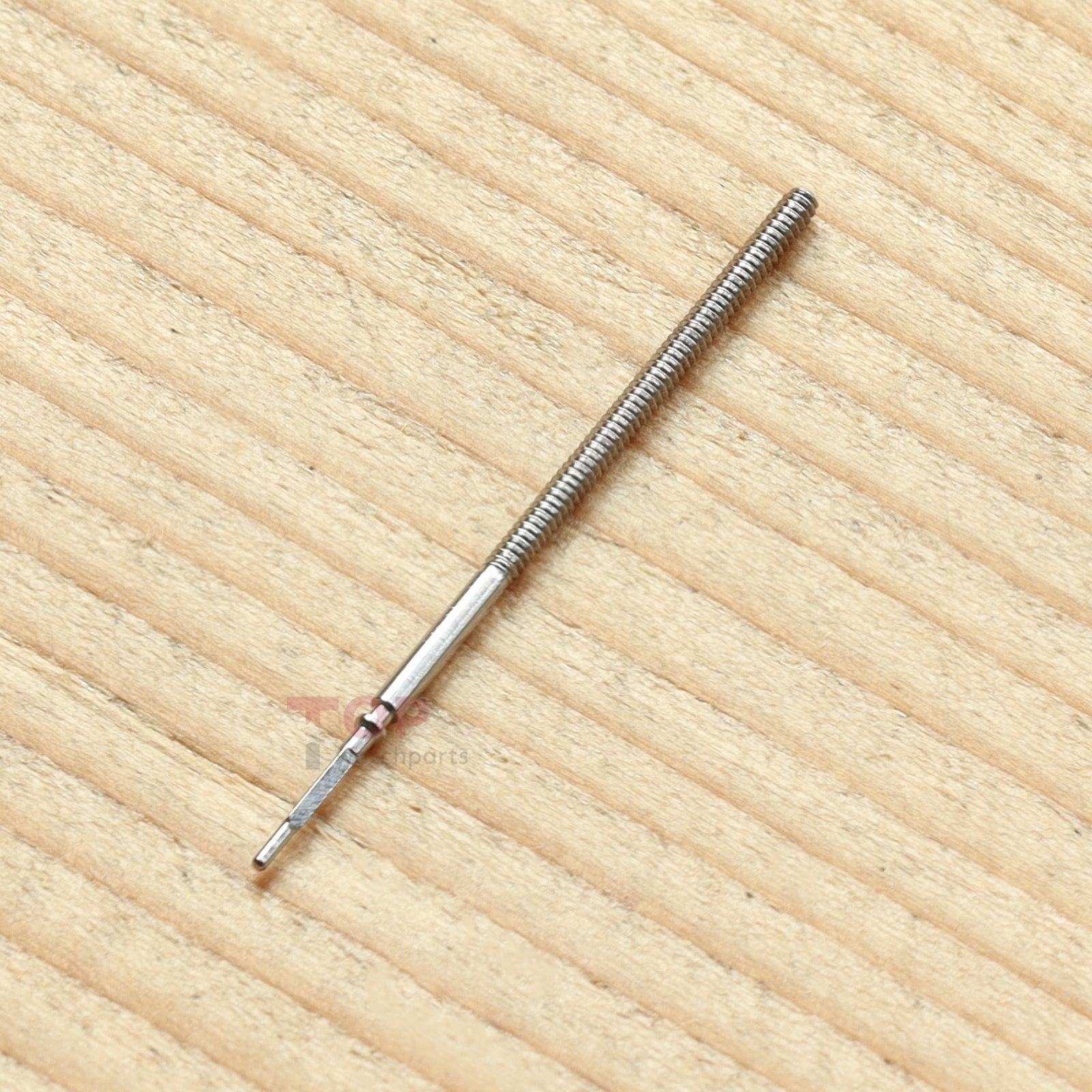 Crown Stem for Jaeger-LeCoultre Caliber Cal 899/925/938 Watch Winding Stem