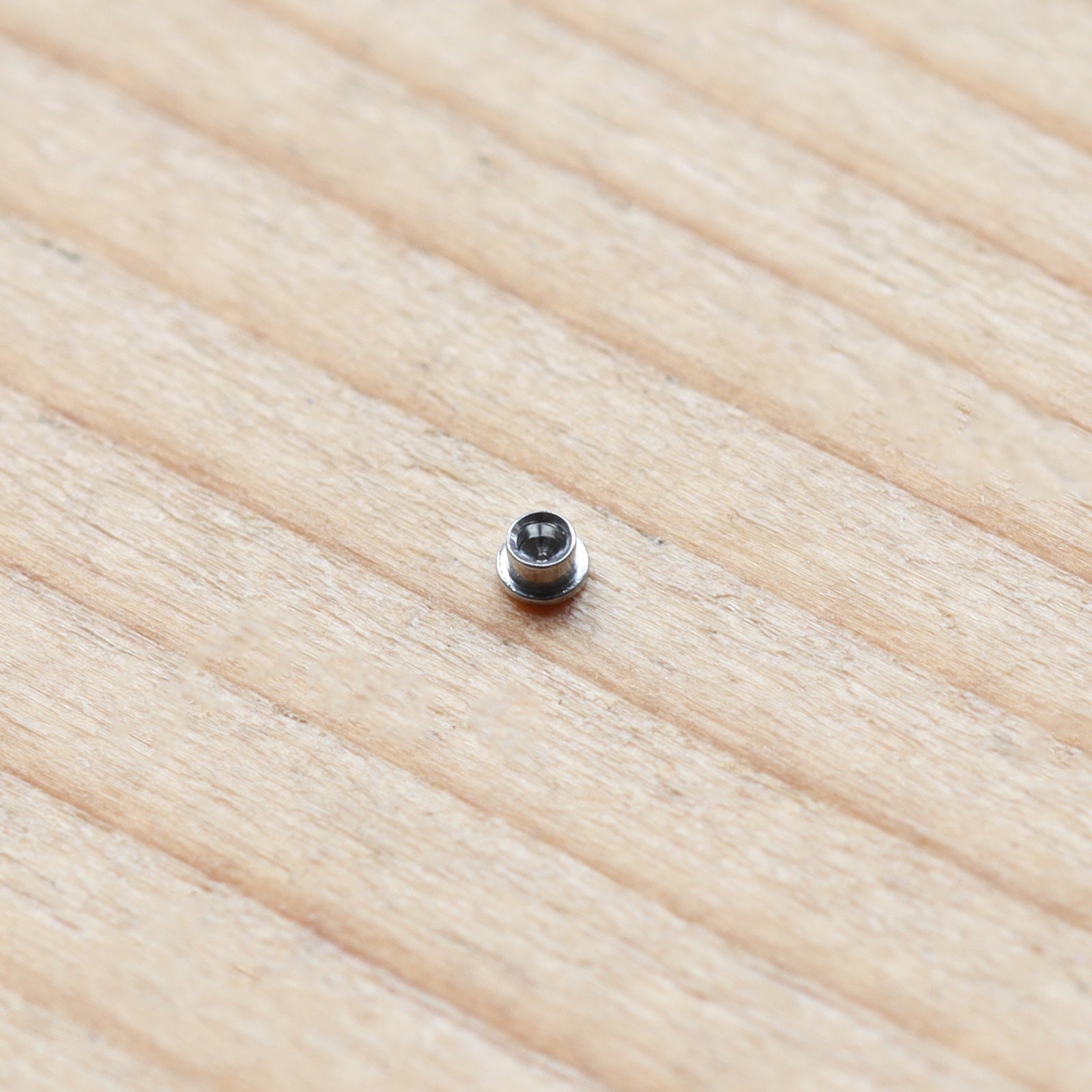Rotor Rivets for Rolex Daytona Cal 4130 Automatic Movement Oscillating Weight Rivets