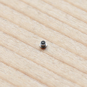 Rotor Rivets for Rolex Daytona Cal 4130 Automatic Movement Oscillating Weight Rivets