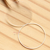 Double Domed Watch Sapphire Crystal&Gasket for Chopard Happy Sport 288515 42mm Sapphire Crystal