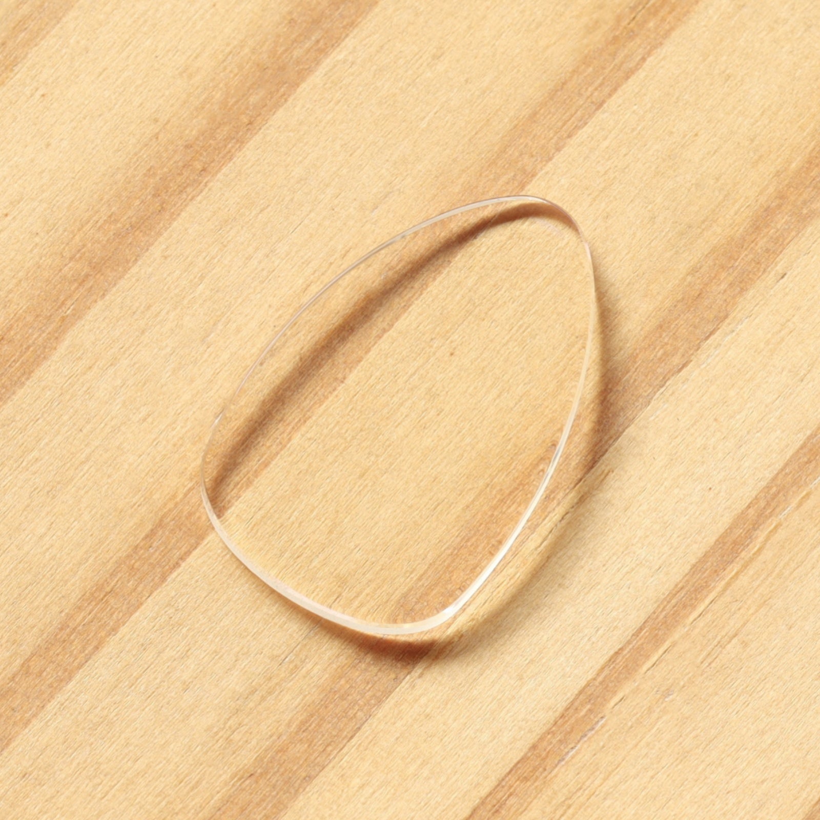AR Coating Watch Sapphire Crystal for Bvlgari Serpenti 102782 27mm Glass Fix with glue