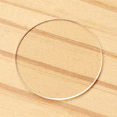 AR Coating Double Domed Watch Glass for Chopard Imperiale 388531 40mm Sapphire Crystal