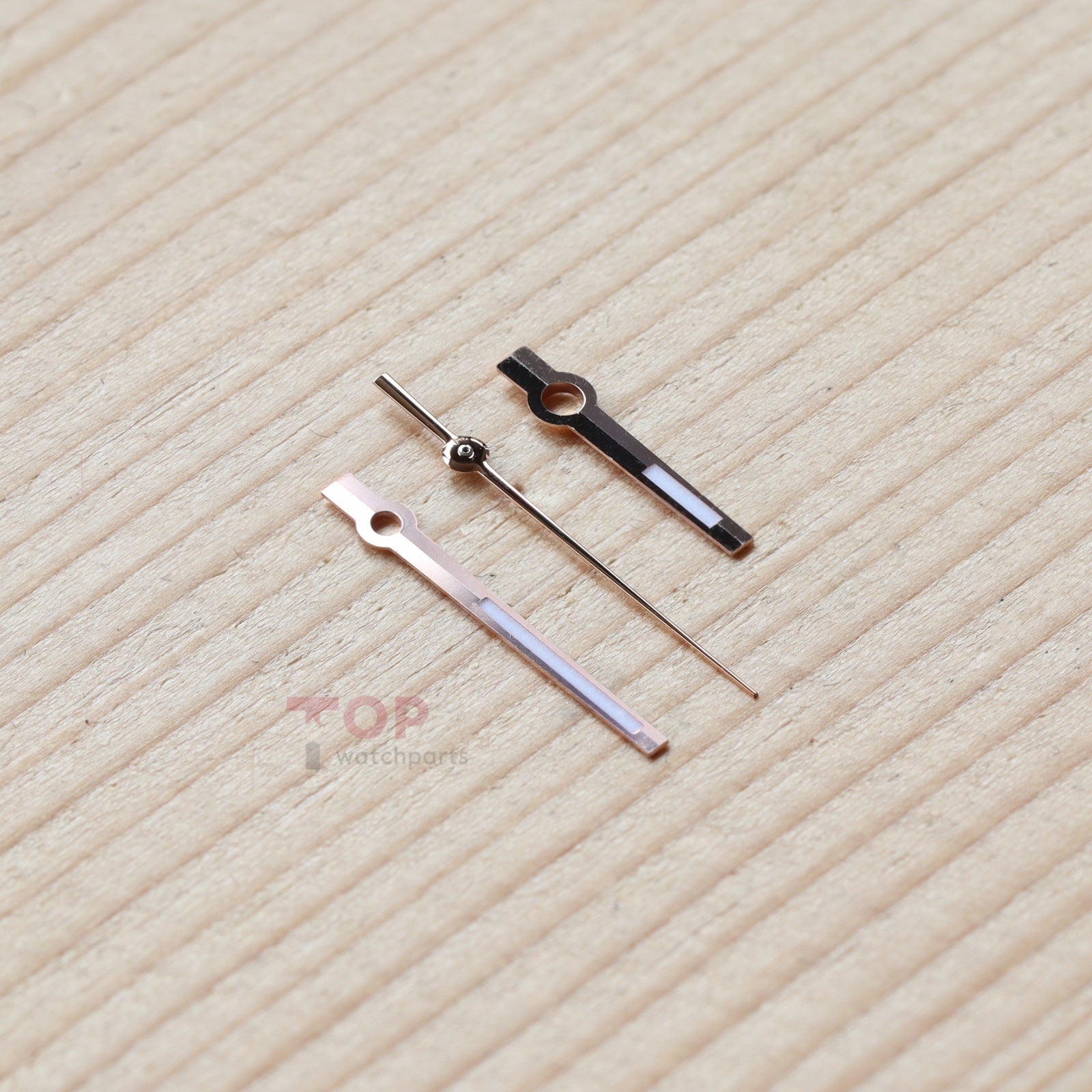 Watch Hands for Rolex Day-Date 40 40mm Caliber Cal.3255 Watch Movement