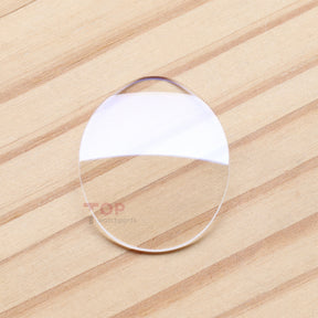 AR Coating Watch Sapphire Crystal for Breguet Reine de Naples 8967 43×34.95mm Glass