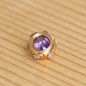 Watch Crown for Chopard Imperiale 388531 40mm Automatic Watch