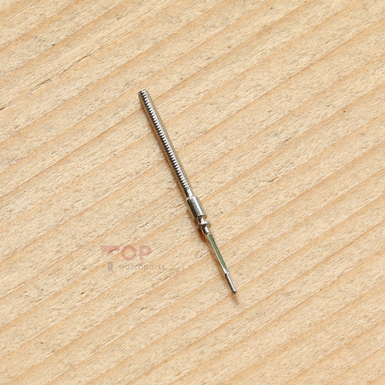 Crown Stem for Omega 1010 1011 1012 1020 1021 1022 1030 Movement Watch Winding Stem