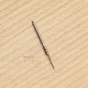 Crown Stem for Omega 1010 1011 1012 1020 1021 1022 1030 Movement Watch Winding Stem