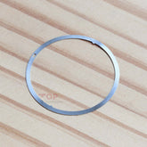 Bezel Tension Spring for Tudor M25707 Pelagos FXD 42mm Watch Flat Washer