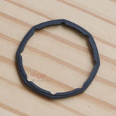 Watch Bezel/Case Back Gasket Waterproof Ring for Audemars Piguet AP 26470st Royal Oak Offshore Chronograph 42mm Watch