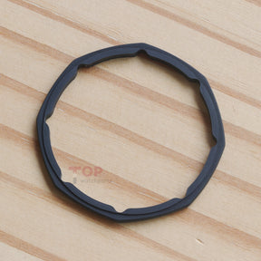 Watch Bezel/Case Back Gasket Waterproof Ring for Audemars Piguet AP 26470st Royal Oak Offshore Chronograph 42mm Watch