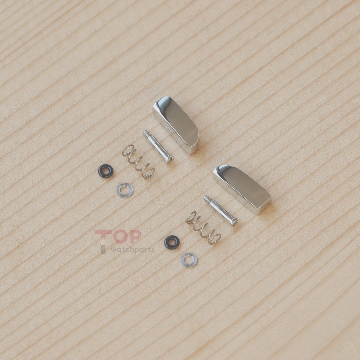 Watch Pusher for IWC Portofino IW3783 Chronograph 41mm Watch 2/4 o'clock position Button