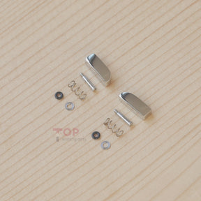 Watch Pusher for IWC Portofino IW3783 Chronograph 41mm Watch 2/4 o'clock position Button